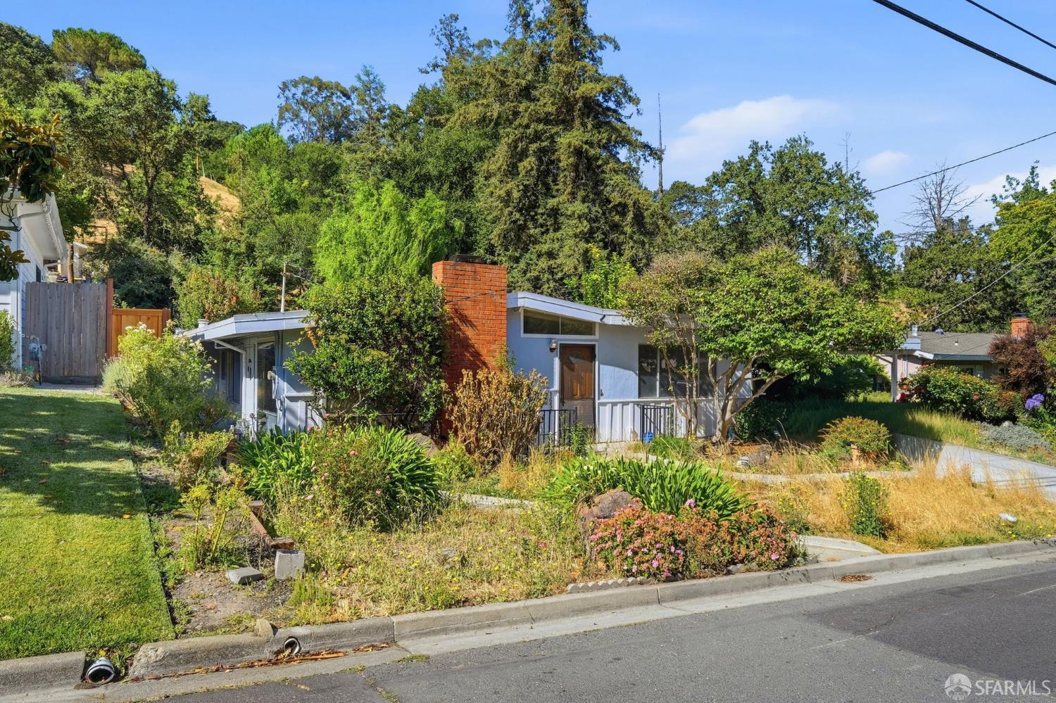 1657 Springbrook Road