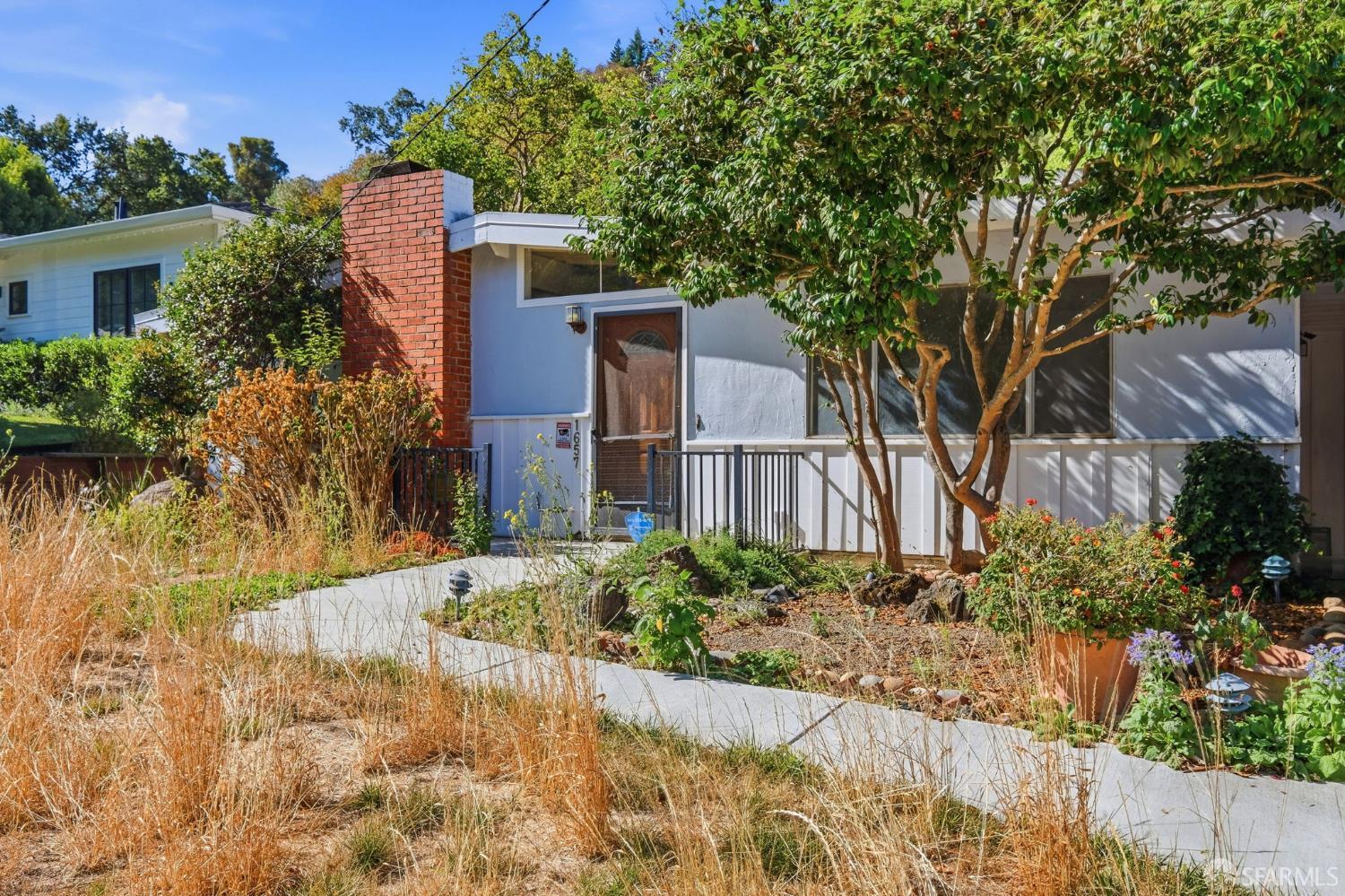 1657 Springbrook Road