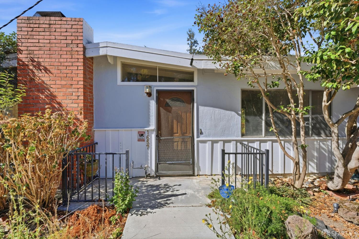 1657 Springbrook Road