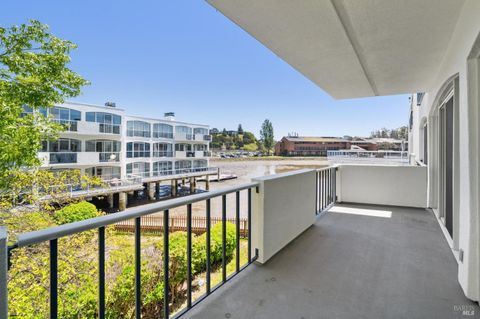 A home in Mill Valley