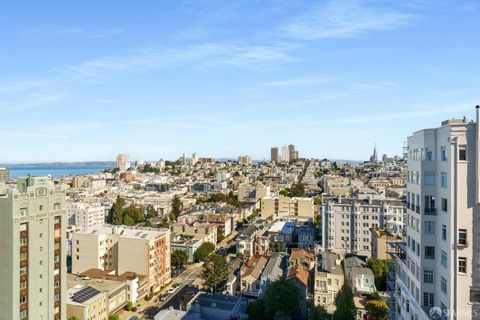 A home in San Francisco