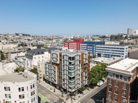 A home in San Francisco