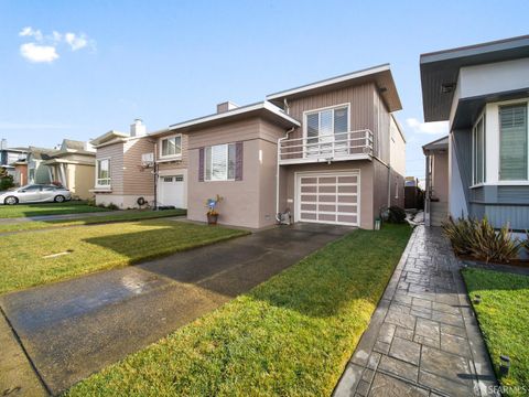 Property photo of 8 Garden Grove Drive, Daly City, CA 94015