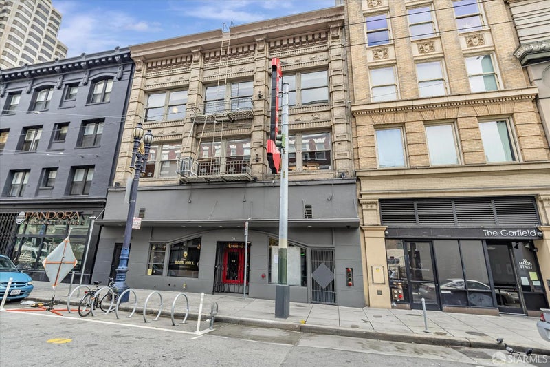 34 Mason Street