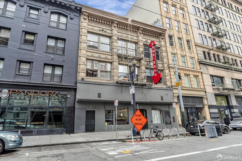 34 Mason Street
