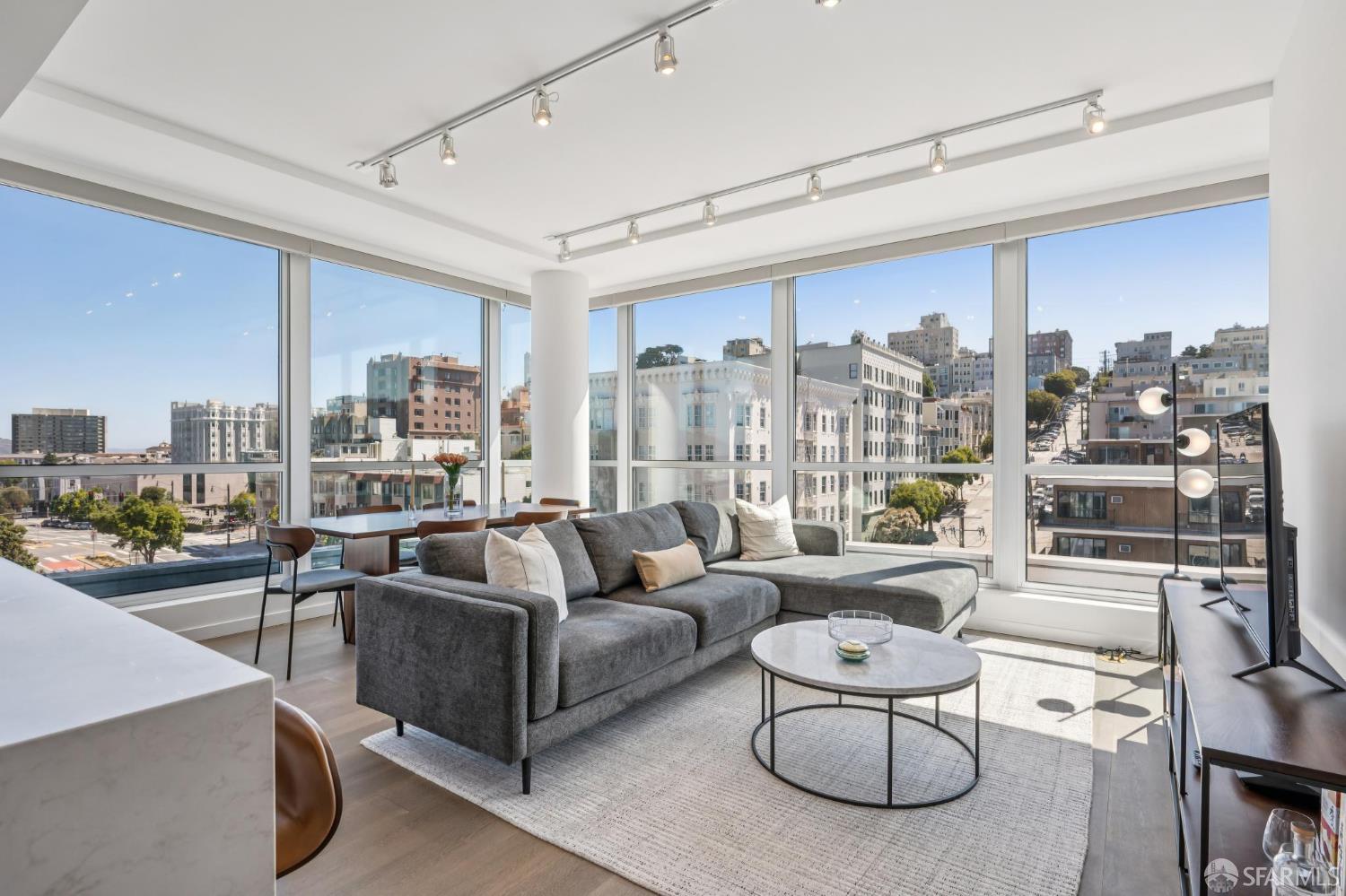 1501 Filbert Street PH7C, San Francisco CA 94123