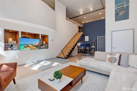 A home in San Francisco