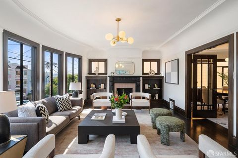 Property photo of 535 40th Avenue, San Francisco, CA 94121