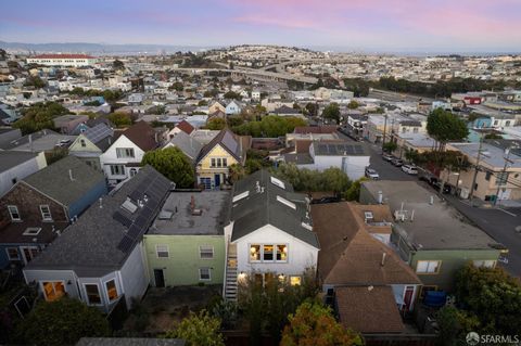 A home in San Francisco