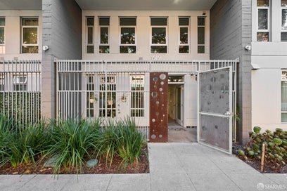 619 King Street TH6 San Francisco CA 94107