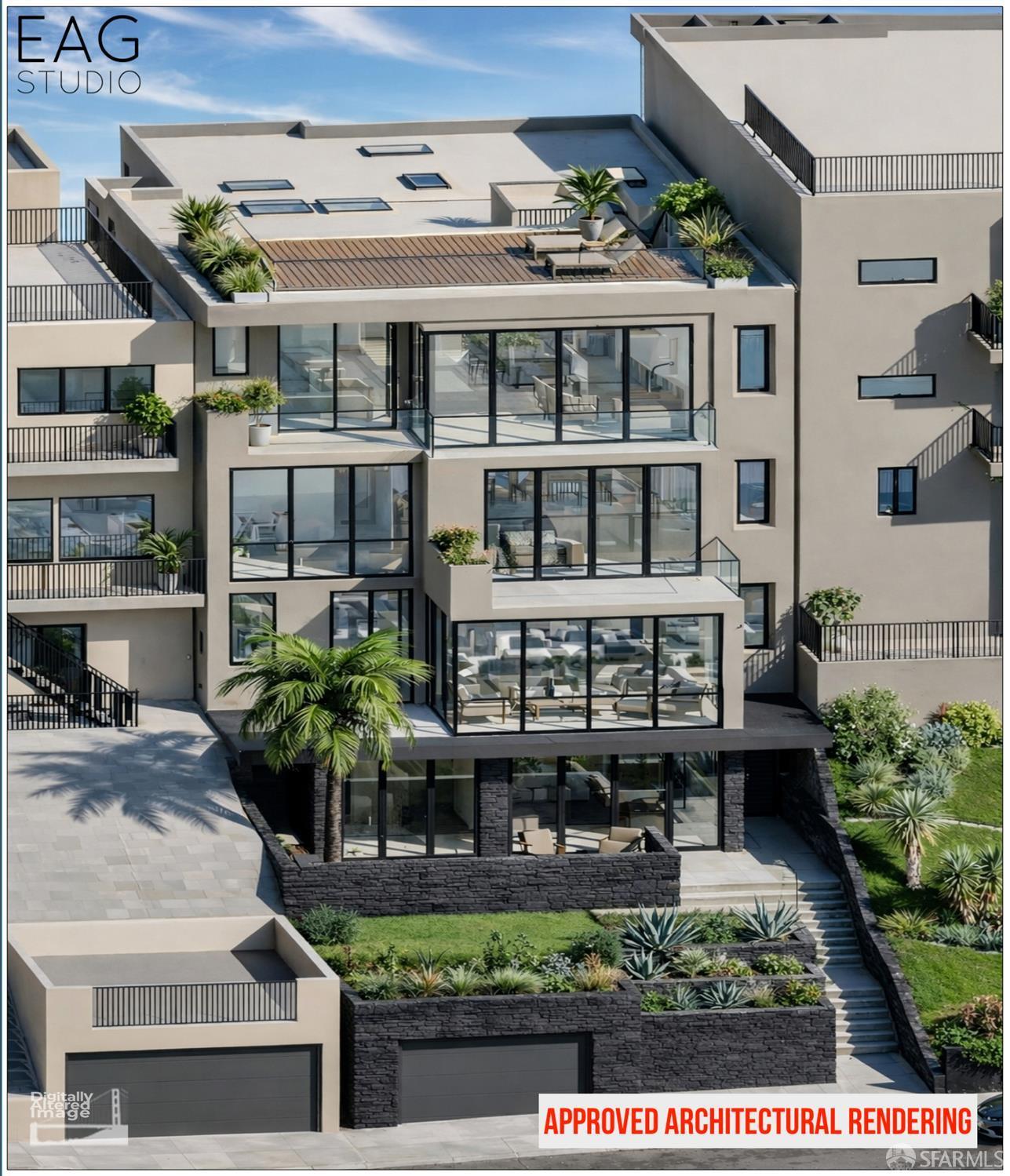 930 Baker Street, San Francisco CA 94115