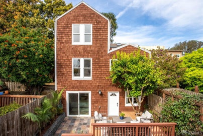 278 Monterey Boulevard San Francisco CA 94131