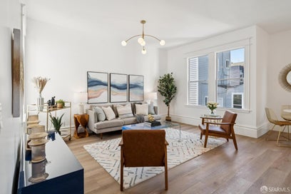2928 25th Street 2928 San Francisco CA 94110