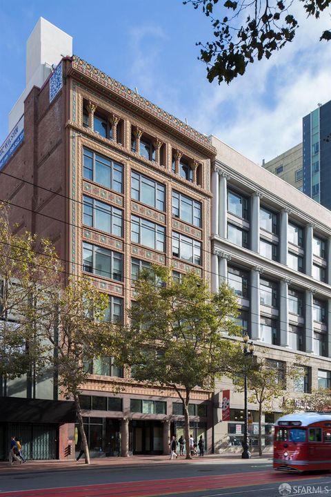 973 Market Street San Francisco CA 94103