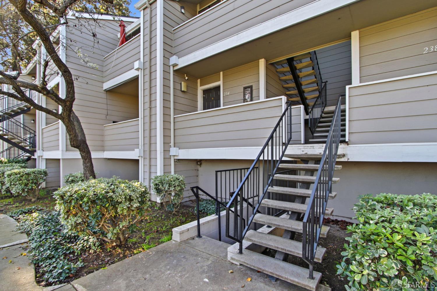 234 Stonegate Circle, San Jose CA 95110
