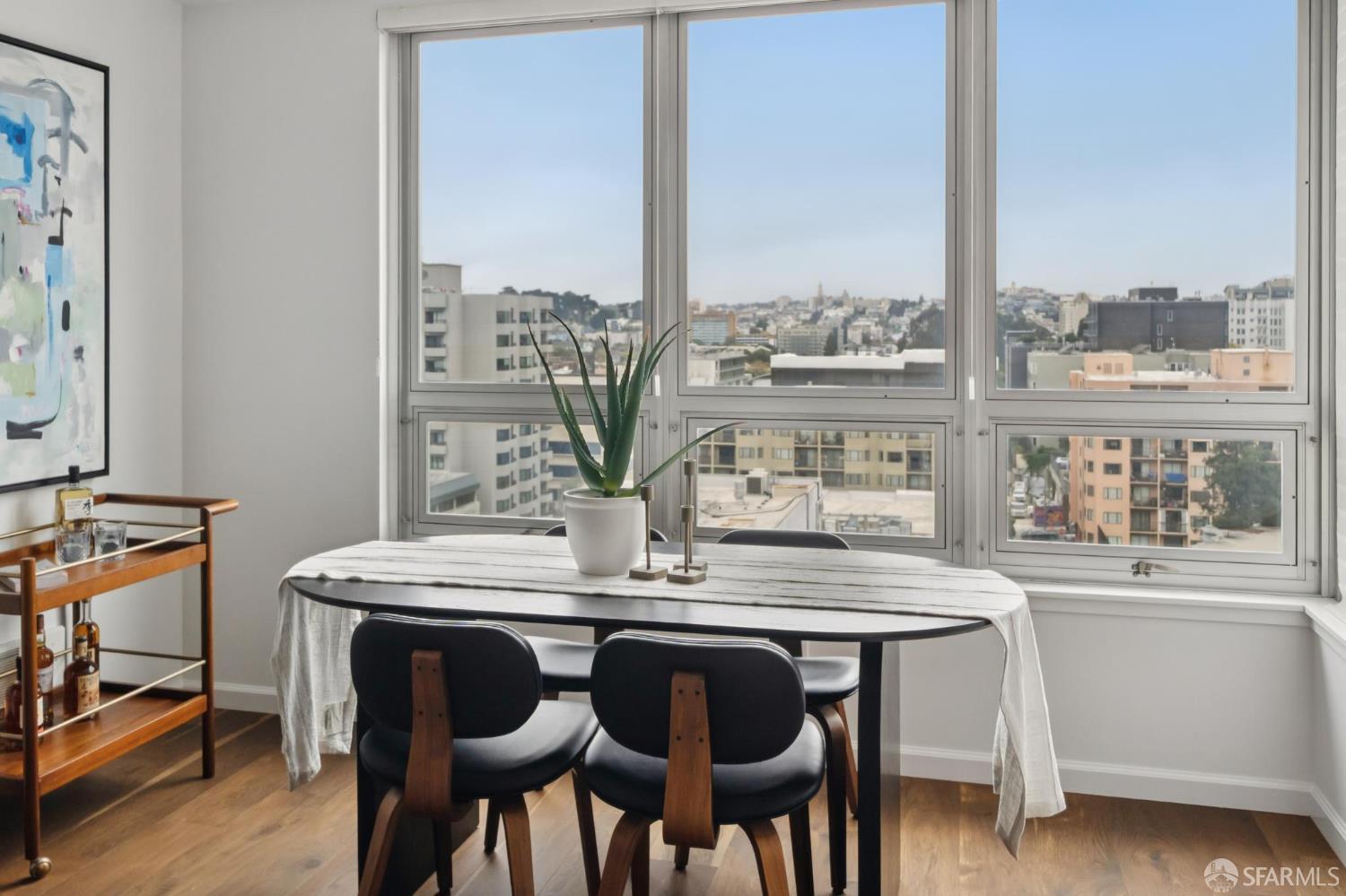 750 Van Ness Avenue PH 4
