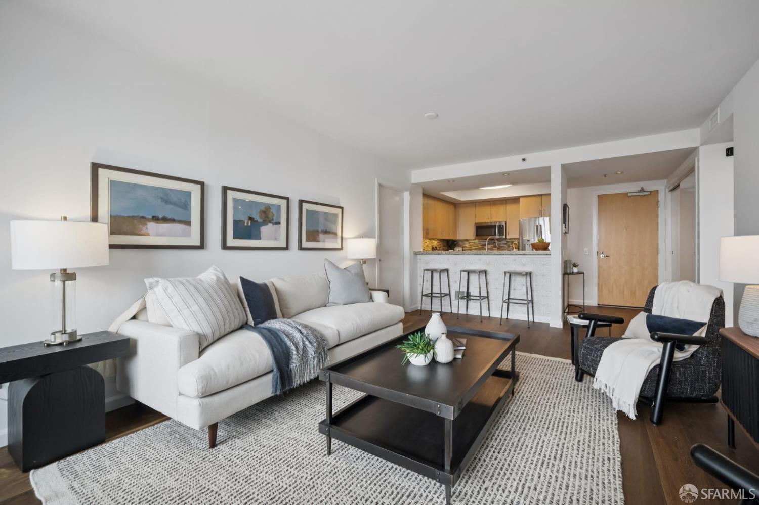 750 Van Ness Avenue PH 4