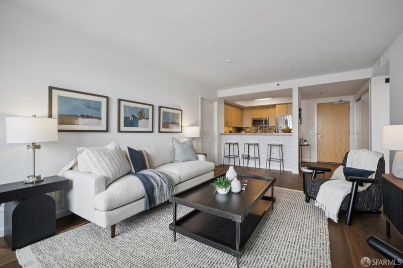 750 Van Ness Avenue PH 4