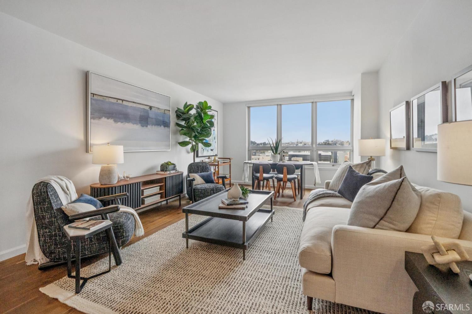 750 Van Ness Avenue PH 4