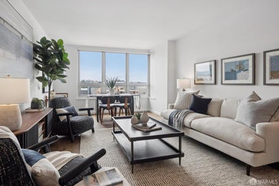 750 Van Ness Avenue PH 4 San Francisco CA 94102