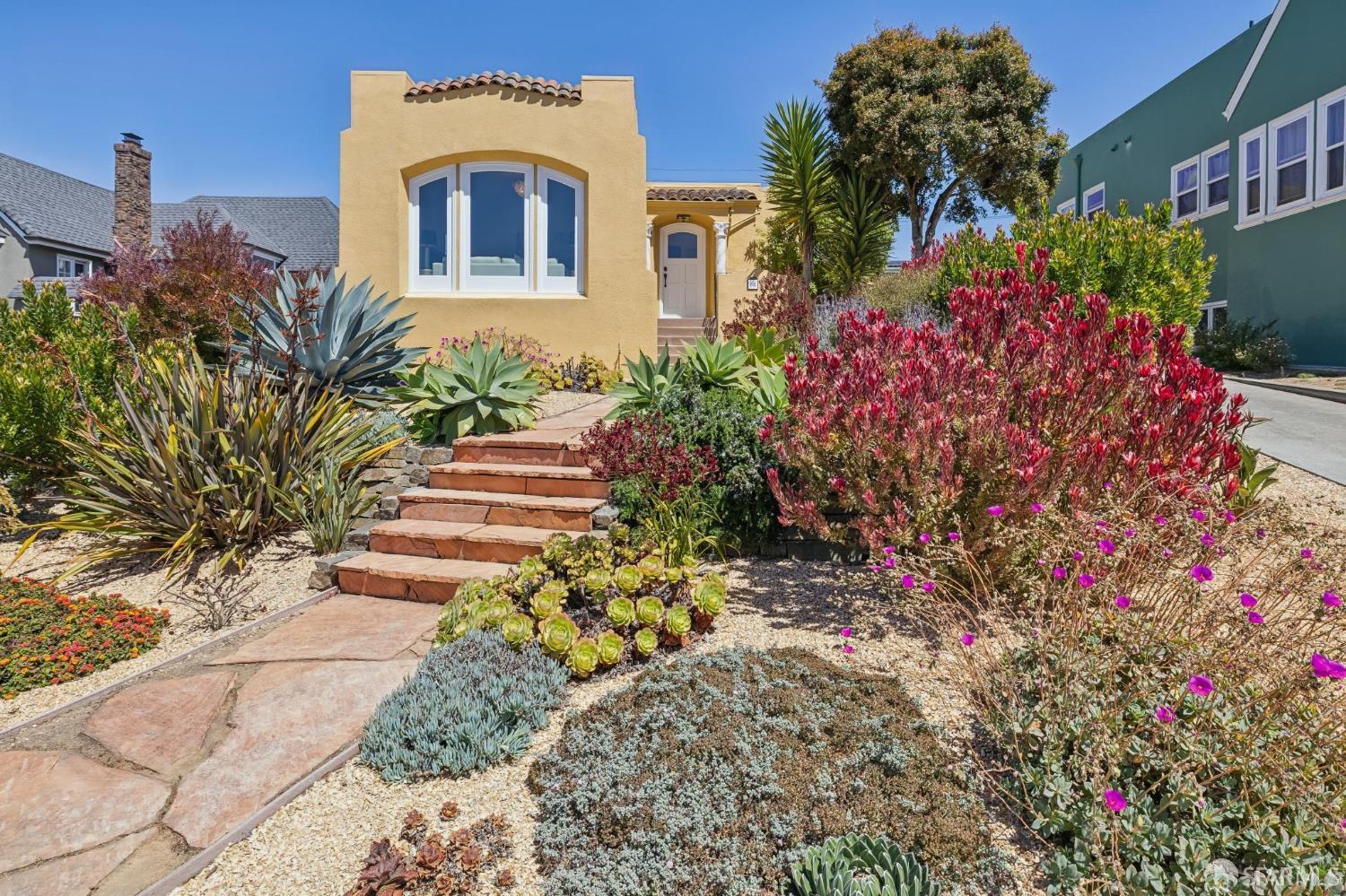 60 Borica Street, San Francisco CA 94127
