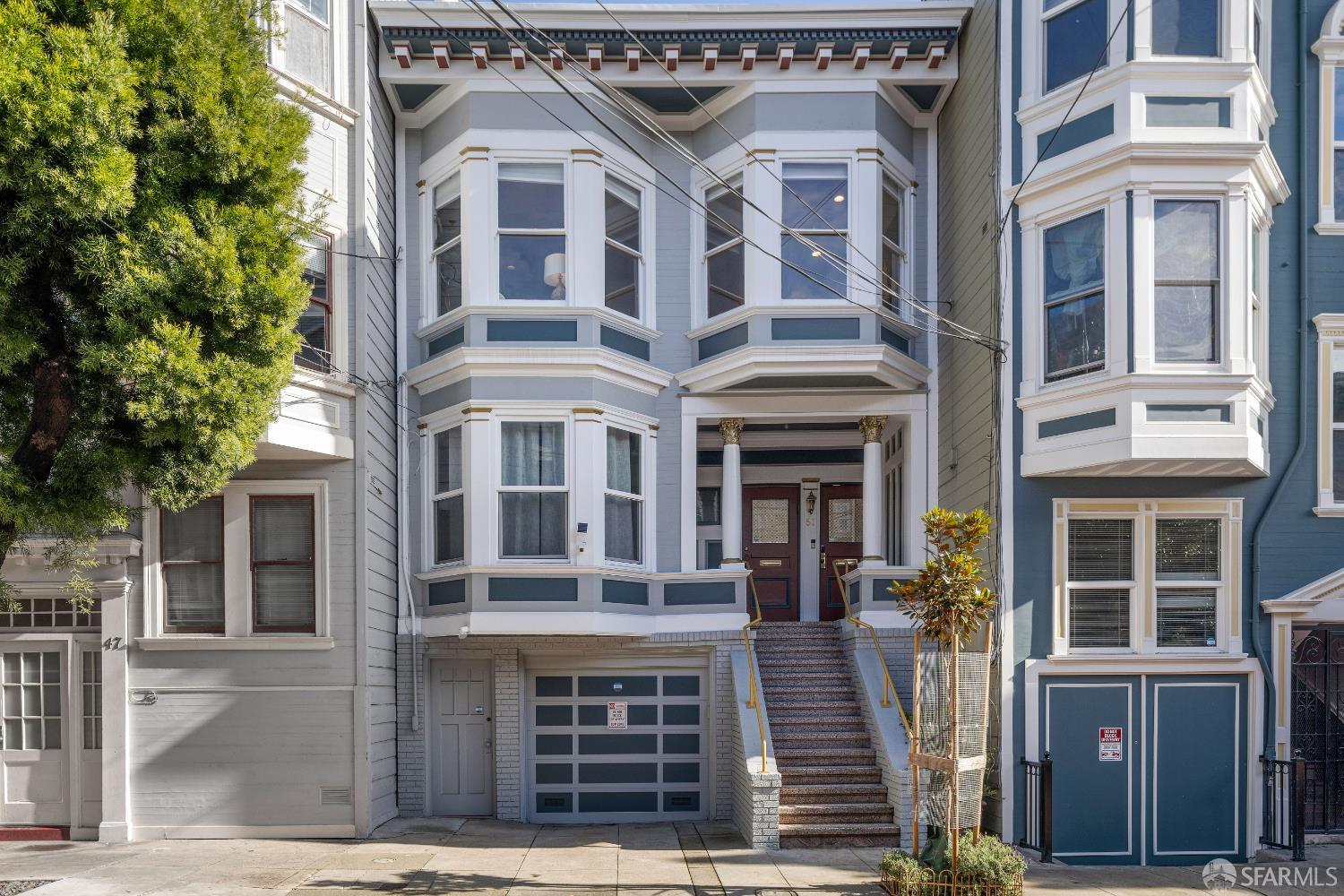 51 Pearl Street, San Francisco CA 94103