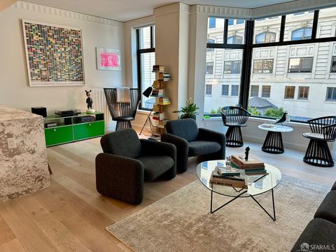 Property photo of 875 california street 506, san francisco, CA 94108