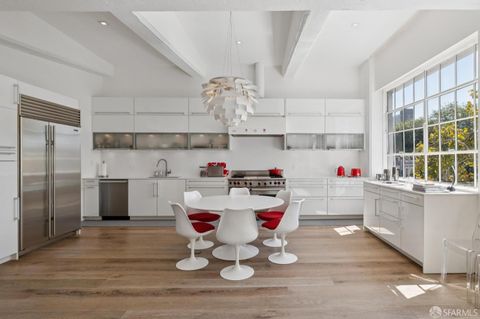 2140 Bush Street Unit 5, San Francisco, CA 94115 - #: 425079907