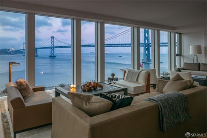 1 Steuart Lane 1706 San Francisco CA 94105