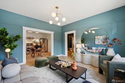 1239 19th Avenue San Francisco CA 94122