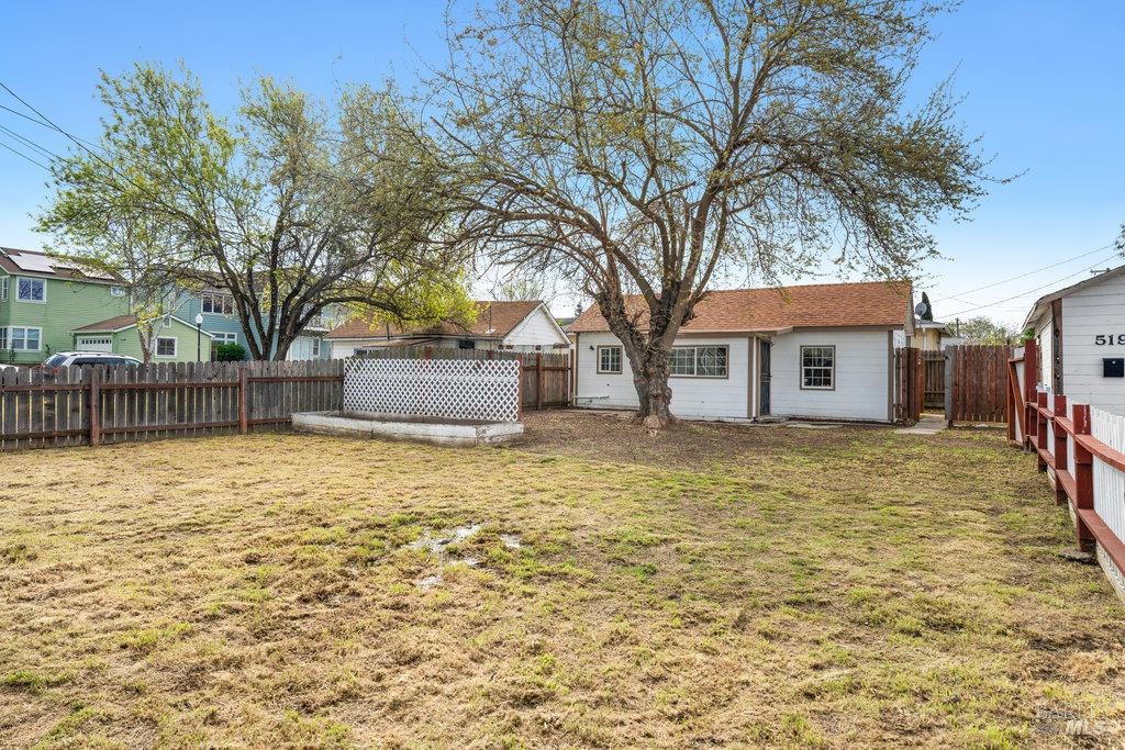 Suisun City, California 94585, United States, 1 Bedroom Bedrooms, ,1 BathroomBathrooms,Residential,Active,96334