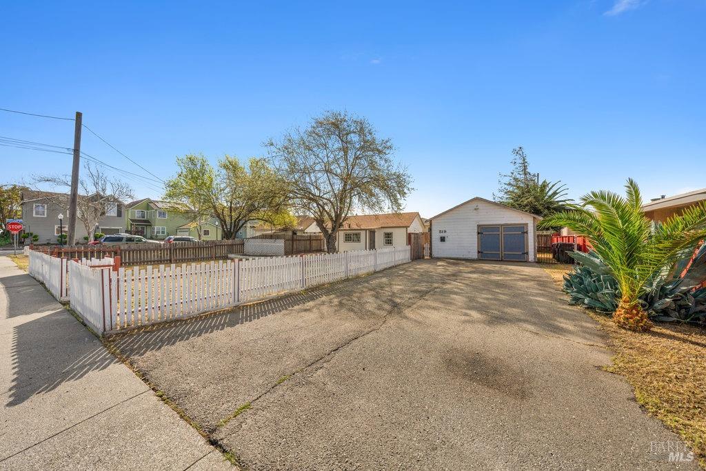 Suisun City, California 94585, United States, 1 Bedroom Bedrooms, ,1 BathroomBathrooms,Residential,Active,96334