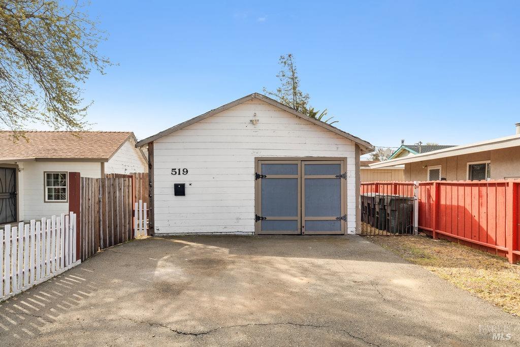 Suisun City, California 94585, United States, 1 Bedroom Bedrooms, ,1 BathroomBathrooms,Residential,Active,96334