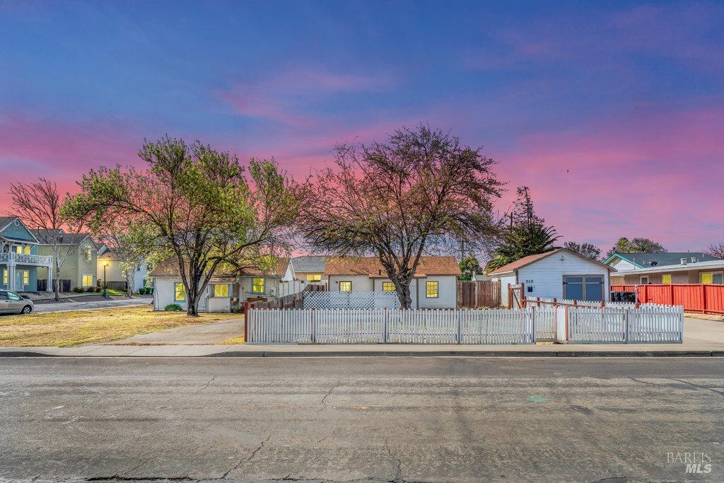 Suisun City, California 94585, United States, 1 Bedroom Bedrooms, ,1 BathroomBathrooms,Residential,Active,96334