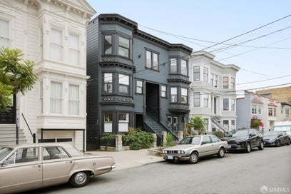 1157 Alabama Street San Francisco CA 94110