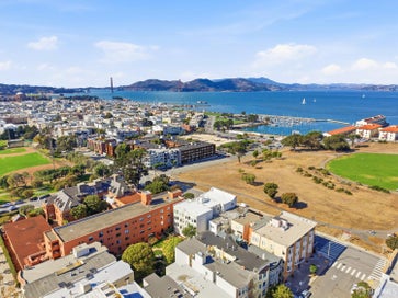 1435 Bay Street 31 San Francisco CA 94123