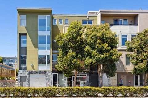 A home in San Francisco