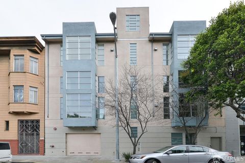 A home in San Francisco