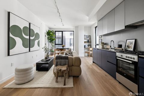 Property photo of 988 Harrison Street Cl2, San Francisco, CA 94107