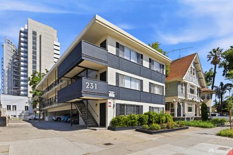 Property photo of 231 E San Fernando Street, San Jose, CA 95112