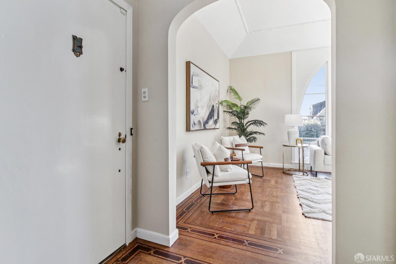 1506 Quesada Avenue