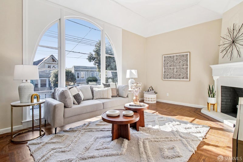 1506 Quesada Avenue