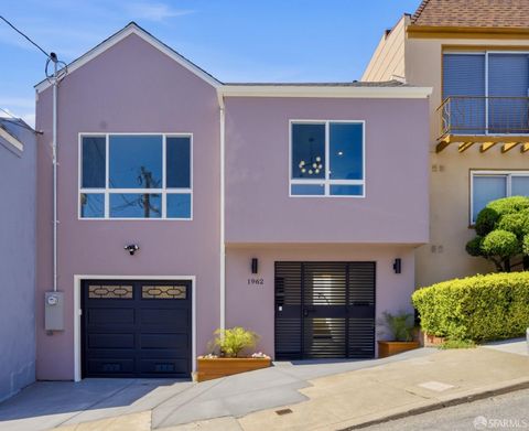 Property photo of 1962 Quint Street, San Francisco, CA 94124