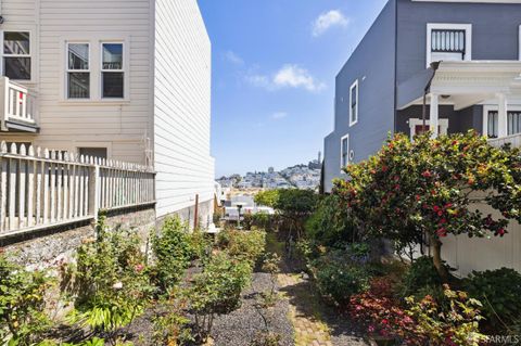 A home in San Francisco