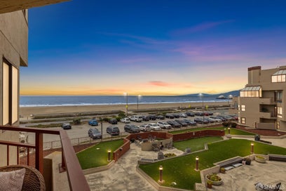 855 La Playa Street 360 San Francisco CA 94121