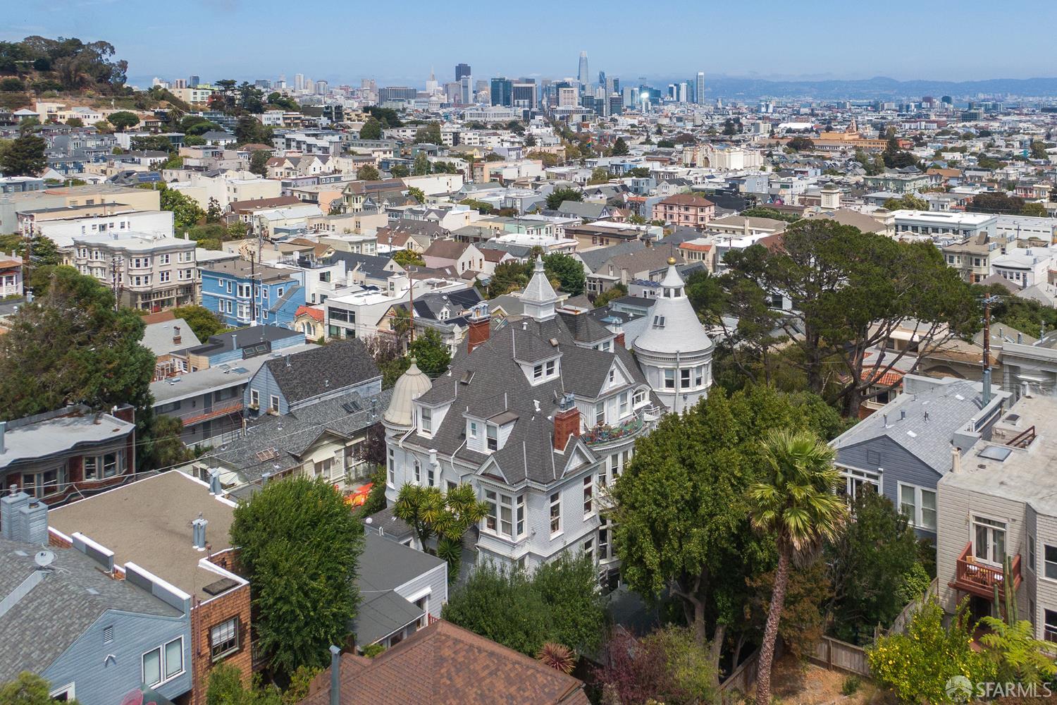 250 Douglass Street