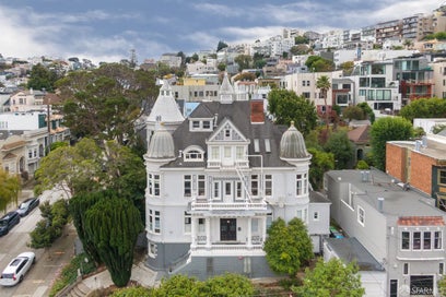 250 Douglass Street San Francisco CA 94114