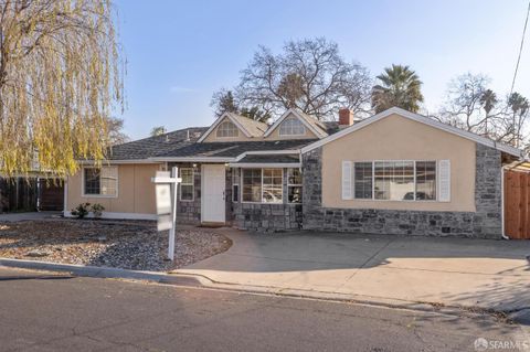Property photo of 2379 geraldine drive, pleasant hill, CA 94523