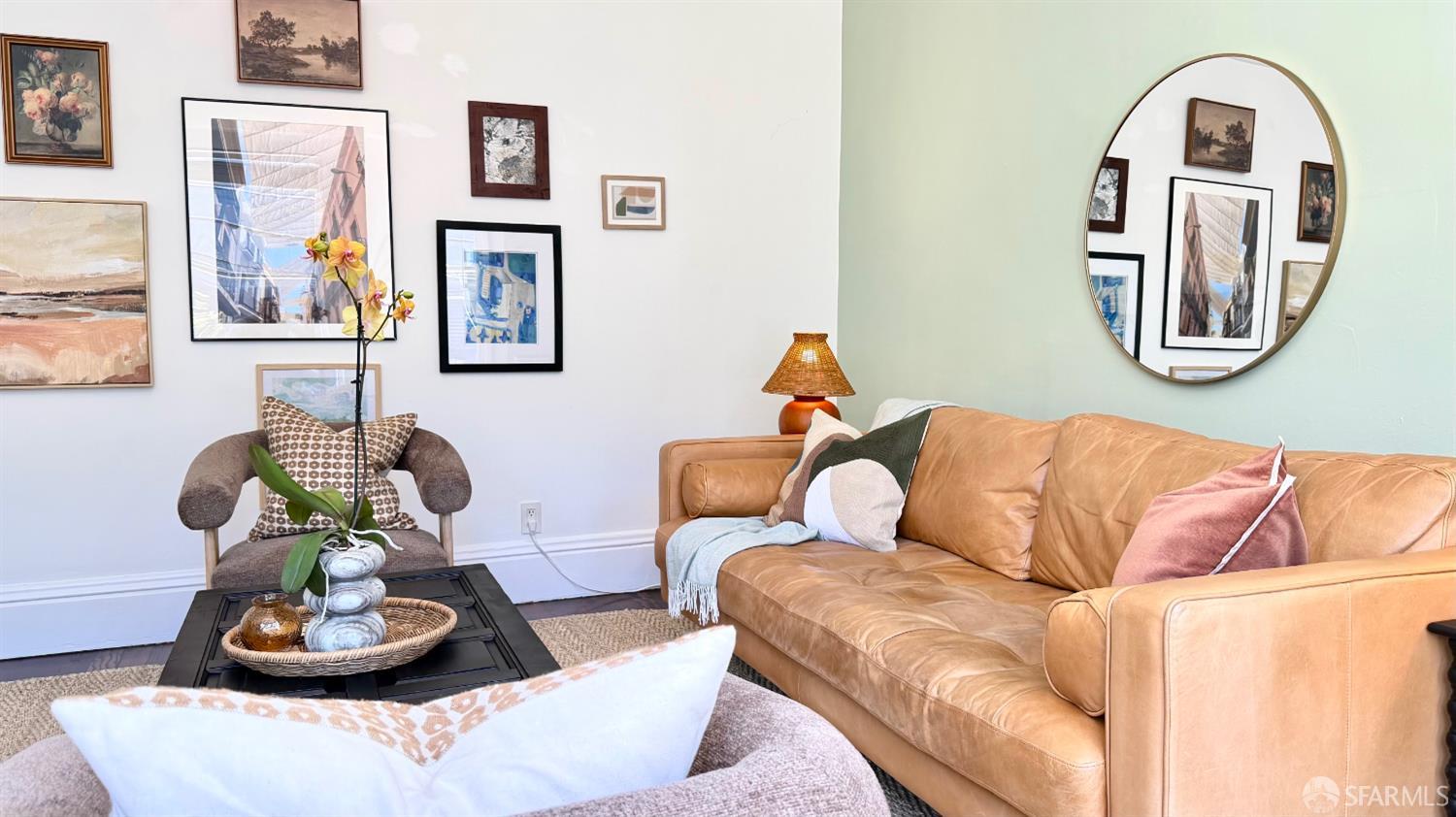 1353 Minna Street, San Francisco CA 94103