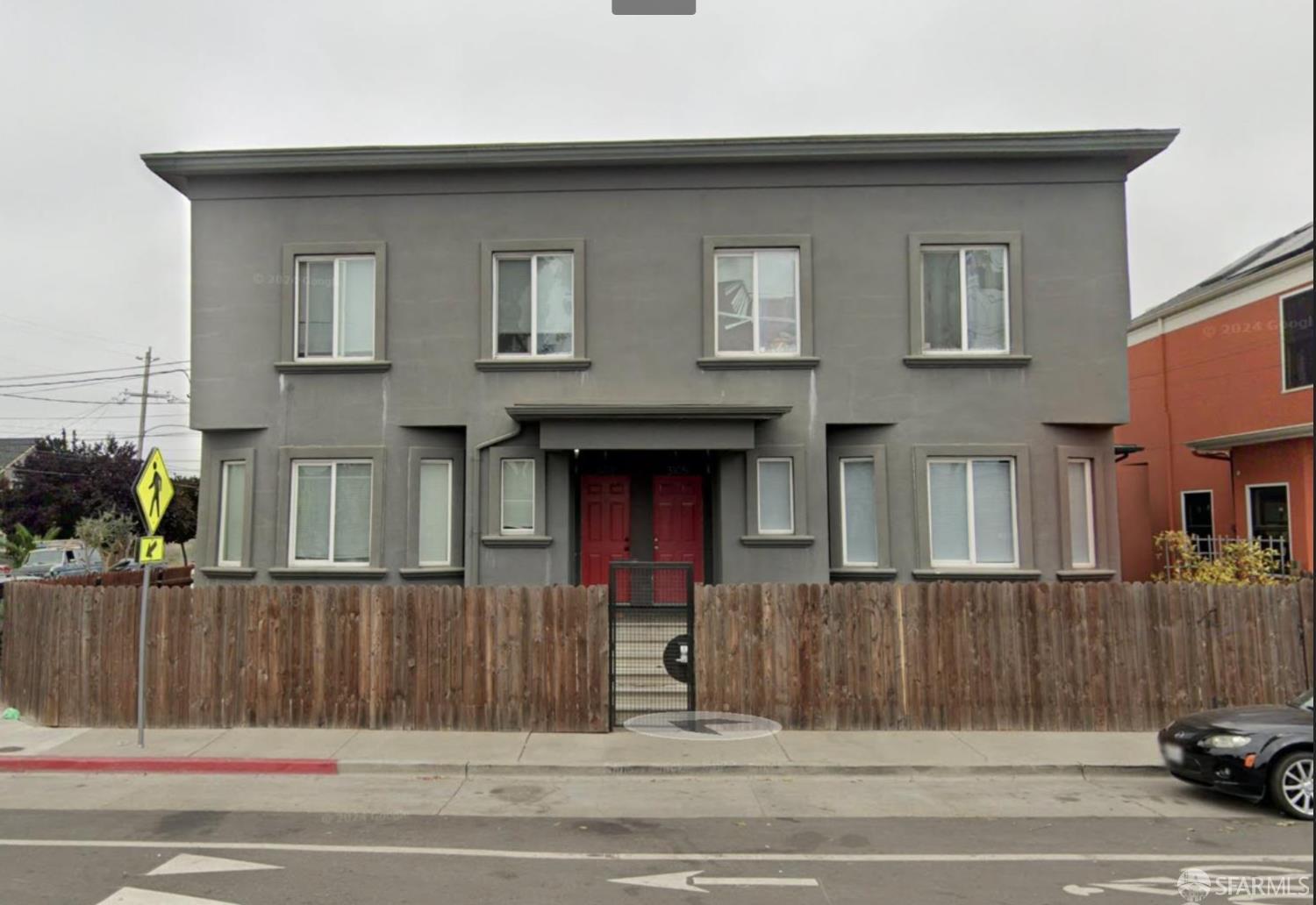 3101-3107 West Street